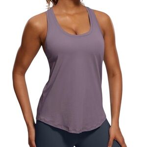 lululemon athletica swiftly tech racerback tank top cami camisole